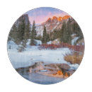 Search for winter chopping boards Ice