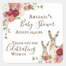 Search for rabbit bunny stickers Sweet