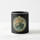 Search for outdoors adventure mugs Vintage