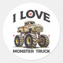 Search for i love monsters stickers Funny