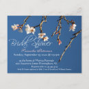 Search for blossom bridal shower invitations Bloom