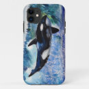 Search for orca iphone cases Nature