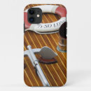 Search for boating life iphone cases Nautical