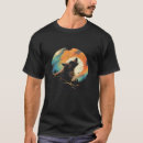 Search for cartoon wolf tshirts Howling