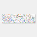 Search for shape note bumper stickers Clef