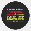 Search for prosecutor stickers Politics