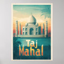 Search for for india posters Vintage travel