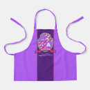 Search for shield of arms aprons Crest