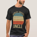 Search for worlds okayest uncle tshirts Humour