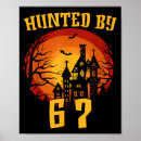 Search for halloween posters Haunted