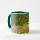 Search for nature scenes mugs Mountain scene