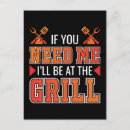 Search for bbq master postcards Barbeque