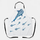 Search for watercolor aprons Beautiful