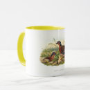Search for red breasted mugs Animal