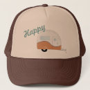 Search for happy camper hats Trailer
