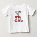 Search for thank you baby shirts Gratitude