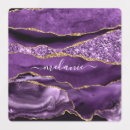 Search for square glossy stickers Marble