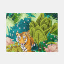 Search for jungle doormats Forest