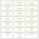 Search for olive green and white stickers Couple