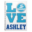 Search for swimming notebooks Swimmers