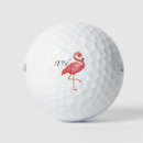 Search for flamingo golf balls Pink