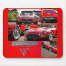 Search for e type jaguar Red