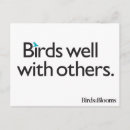 Search for bloom other Birds and blooms