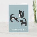 Search for black cat cards Pet