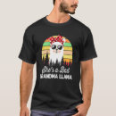 Search for bad grandma tshirts She's