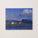Search for highland scotland puzzles Landscape