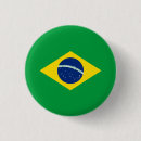 Search for brazil badges Flag of brazil