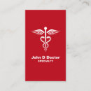 Search for family physician business cards Surgeon