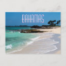 Search for exotic travel destination postcards Palm trees