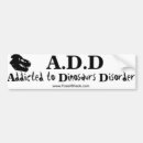 Search for addicted bumper stickers Humour