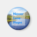 Search for lose magnets Motivation