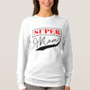 Search for super mom tshirts Grandma