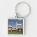 Search for red barn key rings Rural