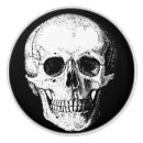 Search for skull knobs and pulls Black