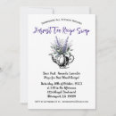 Search for herbal invitations Tea party