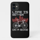 Search for mountain biker iphone cases Biking