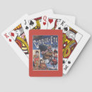 Search for lady playing cards Japanese