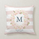 Search for pink cherry blossom cushions Elegant