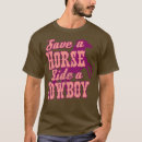 Search for horse lover mens tshirts Pony