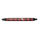 Search for buffalo pens Tartan