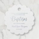 Search for flower gift tags Baptism