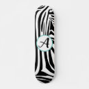 Search for zebra skateboards Jungle