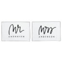 Search for newlyweds pillowcases Marriage