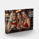 Search for christmas photo blocks Unique  gifts