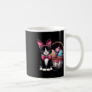 Search for cat and easter eggs mugs Pastel