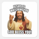 Search for bless you stickers God